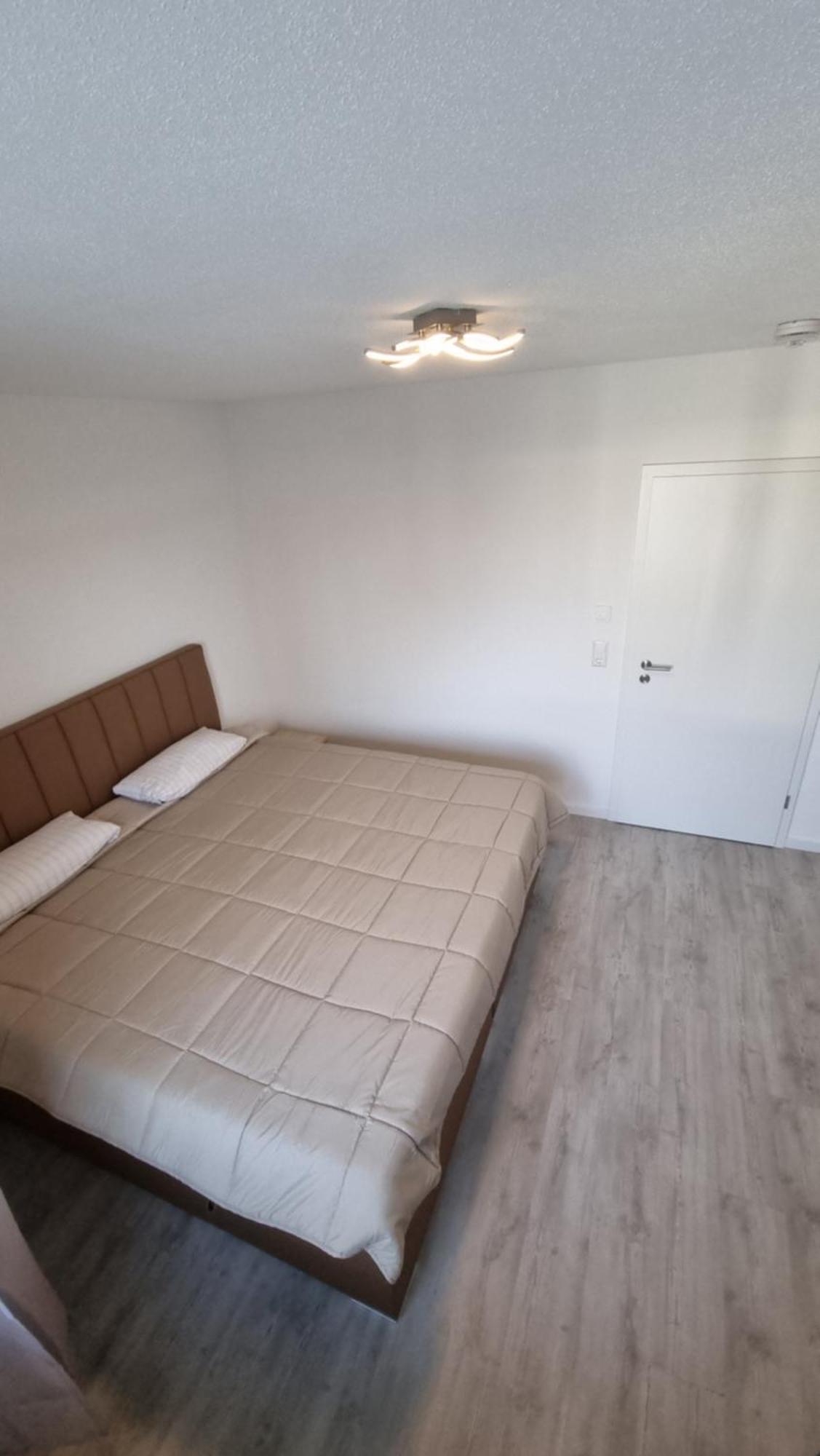 Modern Ausgestattete Neubauwohnung Lottstetten Экстерьер фото