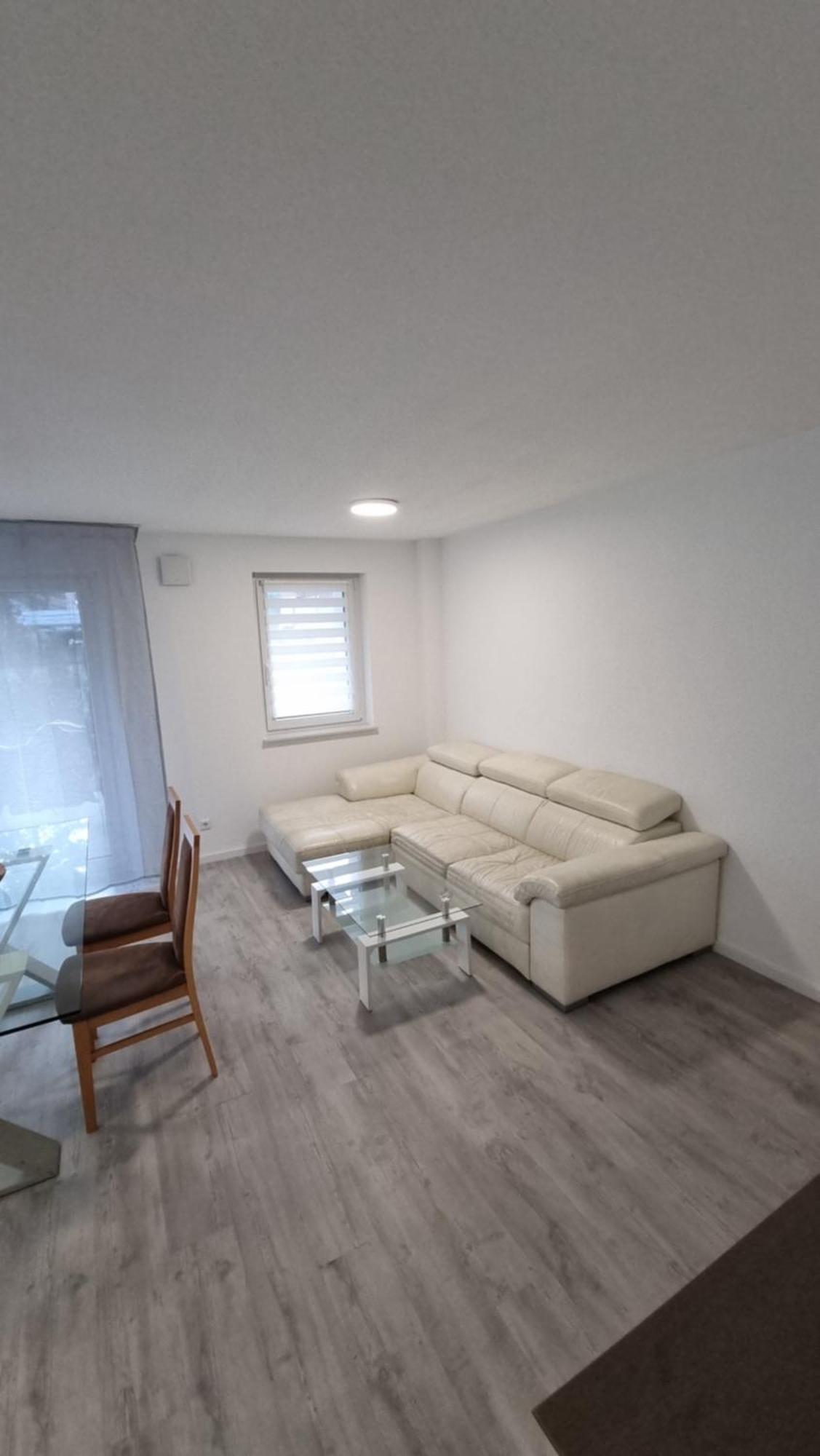 Modern Ausgestattete Neubauwohnung Lottstetten Экстерьер фото