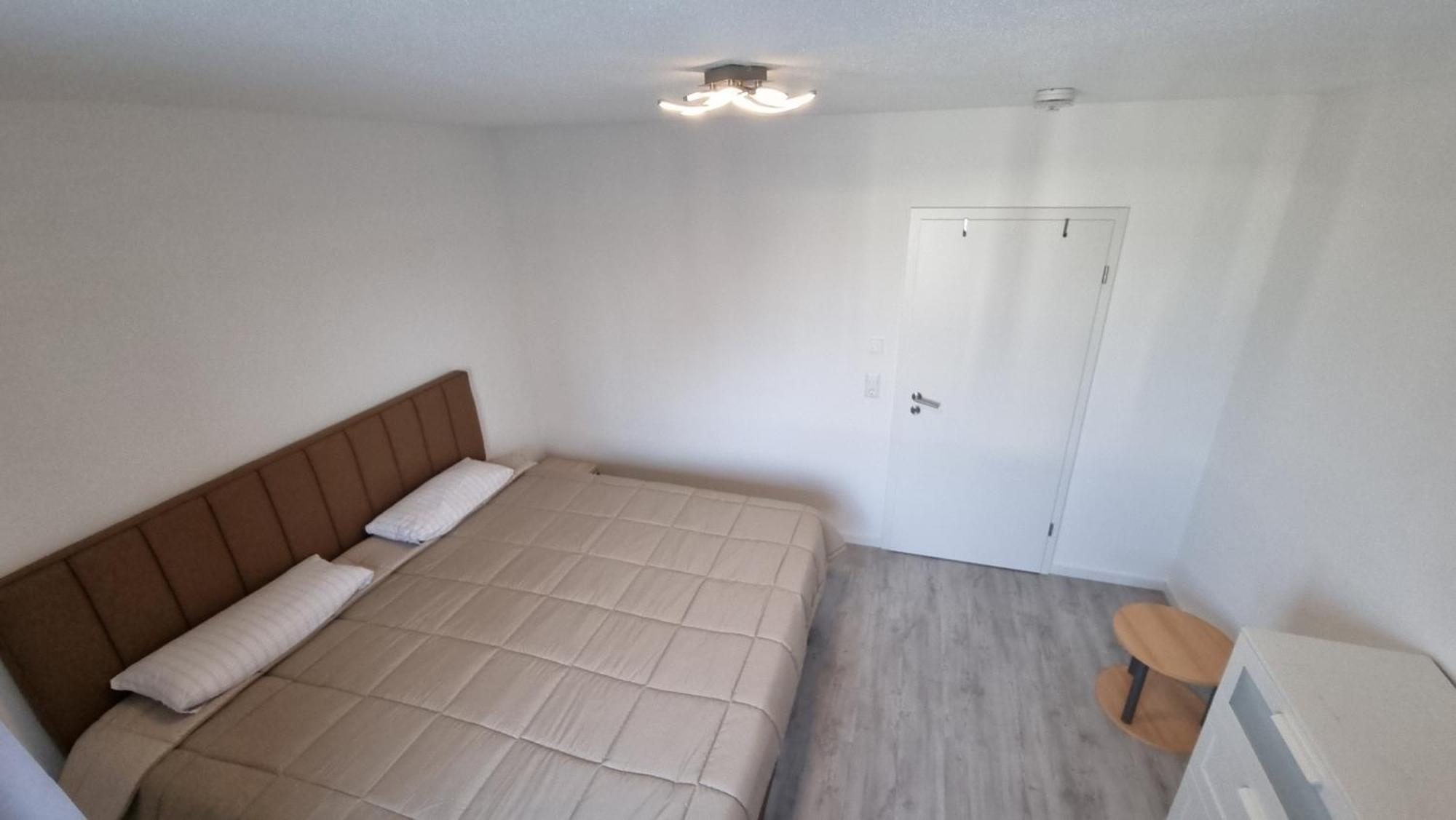 Modern Ausgestattete Neubauwohnung Lottstetten Экстерьер фото